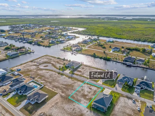 1435 NW 40th Pl, Cape Coral, FL 33993