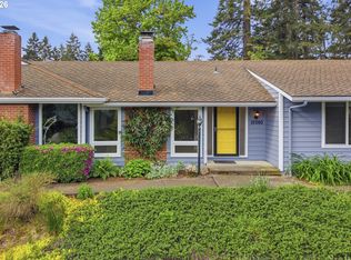 15060 SW Village Ln, Beaverton, OR 97007