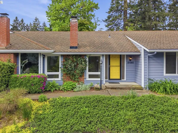 15060 SW Village Ln, Beaverton, OR 97007