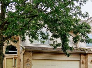1405 Williams St, Flossmoor, IL