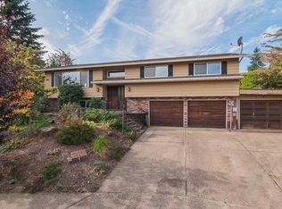 14710 SE Gayle Ct, Milwaukie, OR 97267