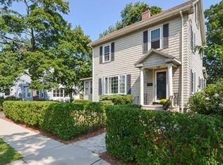 51 Cotting St, Medford, MA 02155