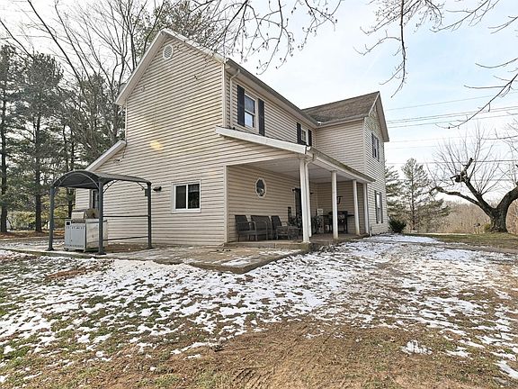 5th image of 12256 Sparta Pike Lot 4