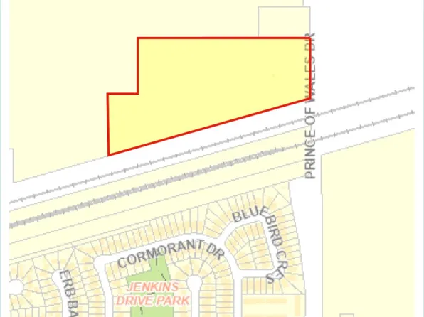 600 Prince of Wales Drive, Regina, SK S4Z 1A5