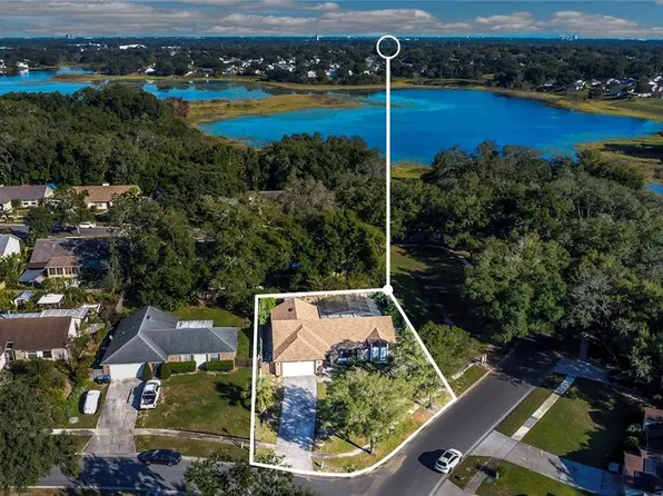 5907 Shore Breeze Ln, Orlando, FL 32810