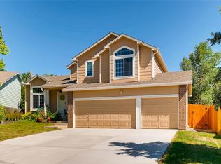 4024 S Kirk Way, Aurora, CO 80013