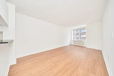 Rented by Living New York