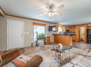 124 Ridgewood Dr, Kalispell, MT 59901