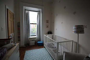 Rented by Brooklyn Real Inc