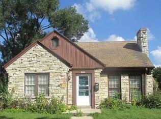 5306 N 53rd St, Milwaukee, WI 53218