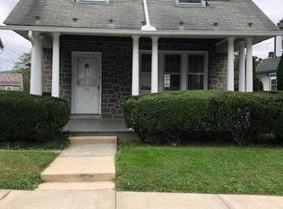 121 Center St, Reading, PA 19606