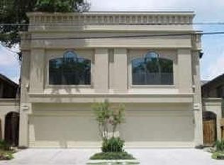 2214 Hazard St, Houston, TX 77019