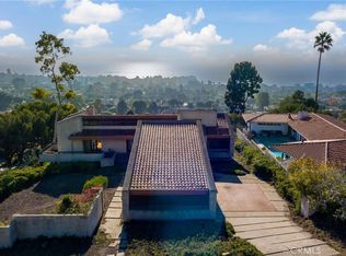 2329 Via Olivera, Palos Verdes Estates, CA 90274