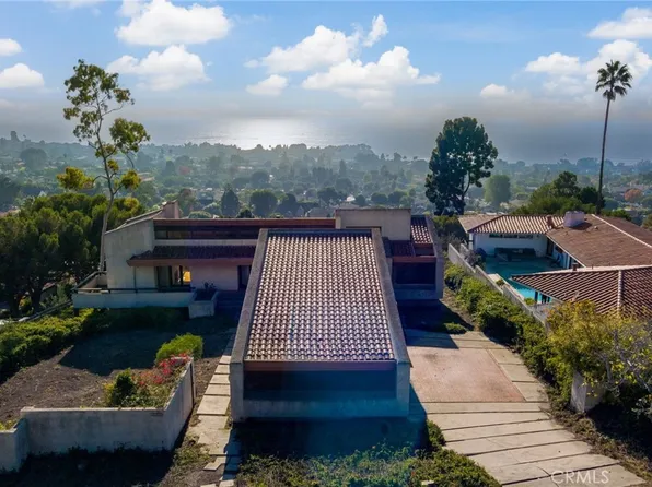 2329 Via Olivera, Palos Verdes Estates, CA 90274