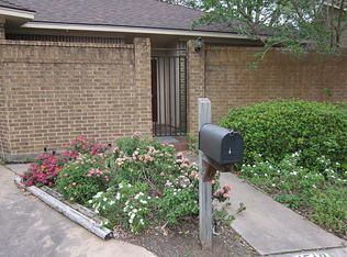 1519 Crestmont St, Wharton, TX 77488