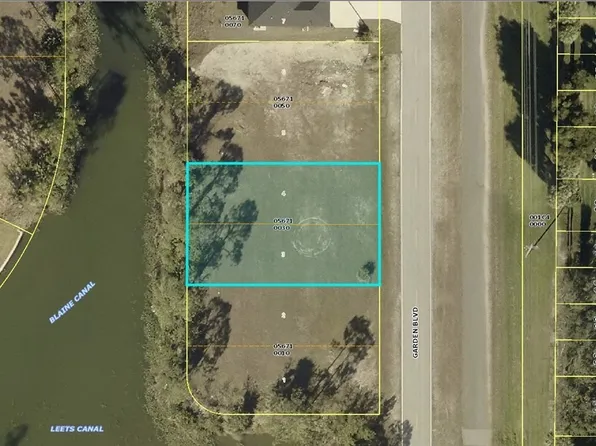 3332 Garden Blvd, Cape Coral, FL 33909