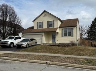 1128 Oslo Pass, Galloway, OH