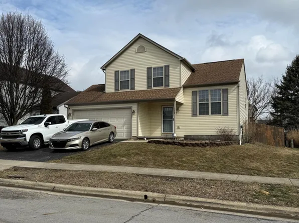 1128 Oslo Pass, Galloway, OH 43119