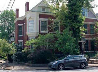 1301 S Brook St, Louisville, KY 40208