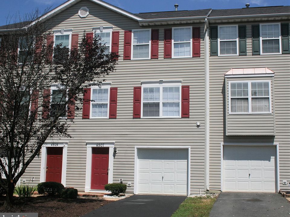1st image of 4507 Luau Ct