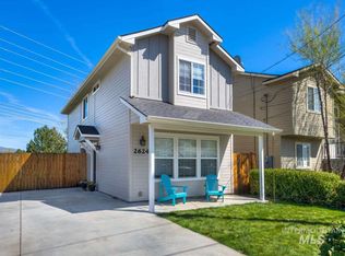 2624 Virginia, Boise, ID 83705