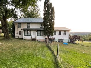 490 E Main St, Millville, PA 17846