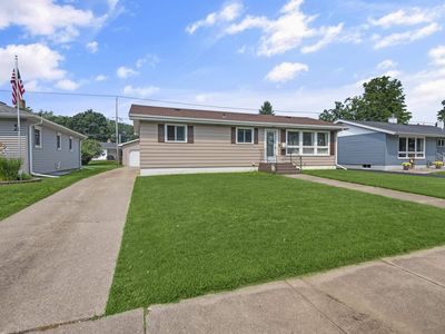 3409 16th St, Menominee, MI, 49858