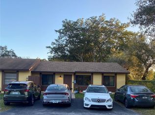 14754 SW 66th Ter #0, Miami, FL 33193