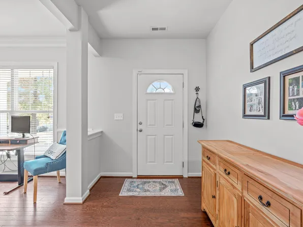 509 Anchor Creek Way, Holly Springs, NC 27540