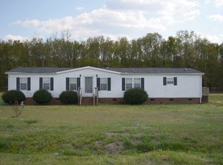 135 Brandy Ave, La Grange, NC 28551