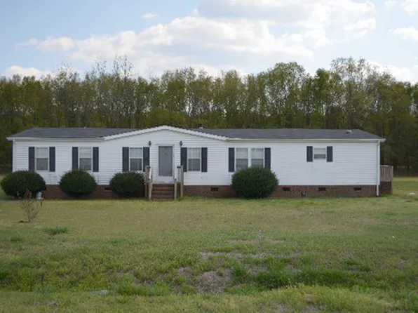 135 Brandy Ave, La Grange, NC 28551