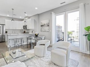 610 Rutherford Ave #501, Boston, MA 02129