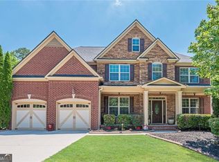 2390 Colchester Ct, Cumming, GA 30041