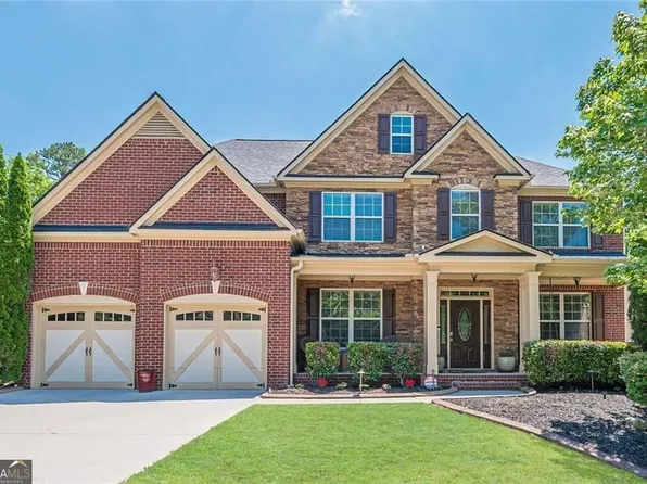 2390 Colchester Ct, Cumming, GA 30041