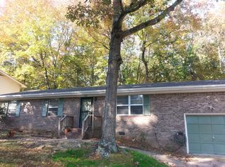 527 Brown Rd, Chattanooga, TN 37421