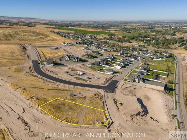 3066 Lance St, Idaho Falls, ID 83401