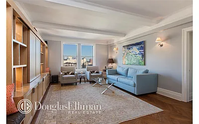 Sold by Douglas Elliman
