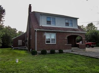 570 Pittsburgh Rd, Butler, PA 16002
