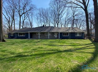2333 Townley Rd, Toledo, OH 43614