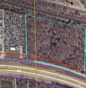 Cooper Foster Park Rd, Amherst, OH, 44001