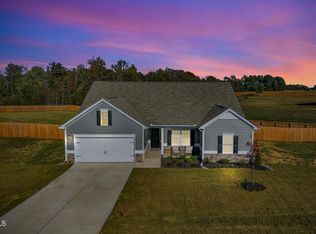 128 Santa Rosa Way, Four Oaks, NC 27524