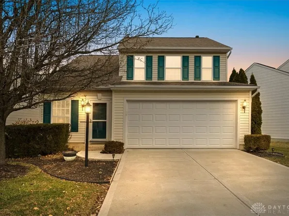 342 Indian Lake Dr, Maineville, OH 45039