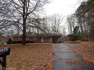 3580 Robindale Dr, Winston Salem, NC 27107