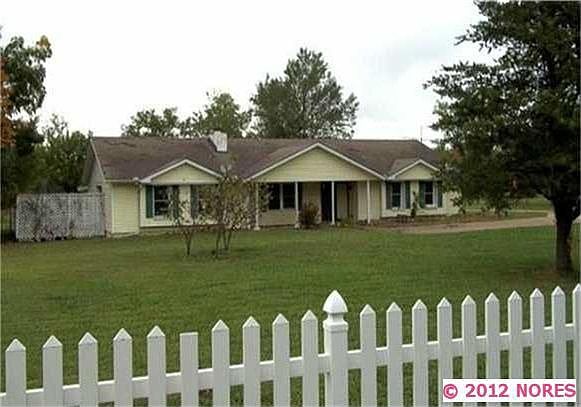 1st image of 707 SW 499th Dr