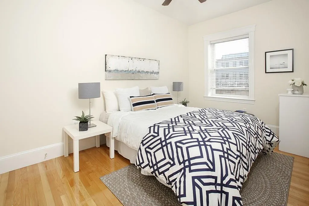 1 bed, 580 sqft, $2,650 — Photo 4
