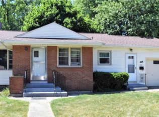 138 Oehman Blvd, Cheektowaga, NY 14225
