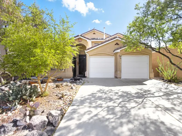 804 Tumulus Dr NW, Albuquerque, NM 87120