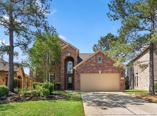 87 Sagamore Ridge Pl, Spring, TX 77389