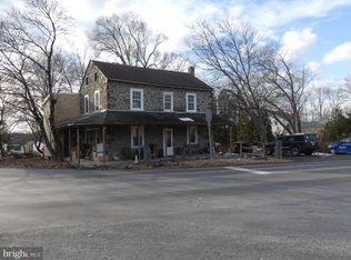 4228 Geryville Pike, Green Lane, PA 18054