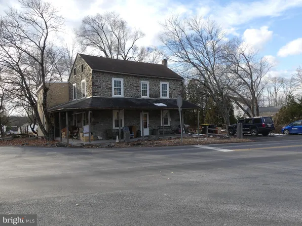 4228 Geryville Pike, Green Lane, PA 18054